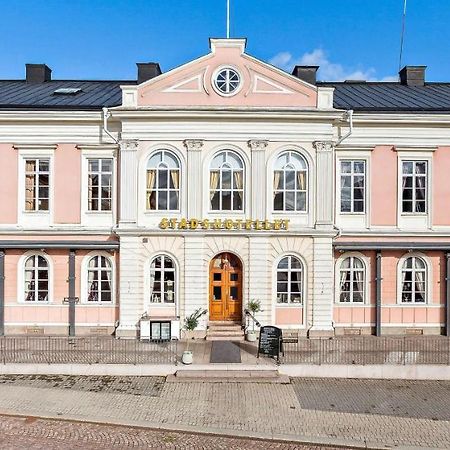 Best Western Vimmerby Stadshotell Eksteriør billede