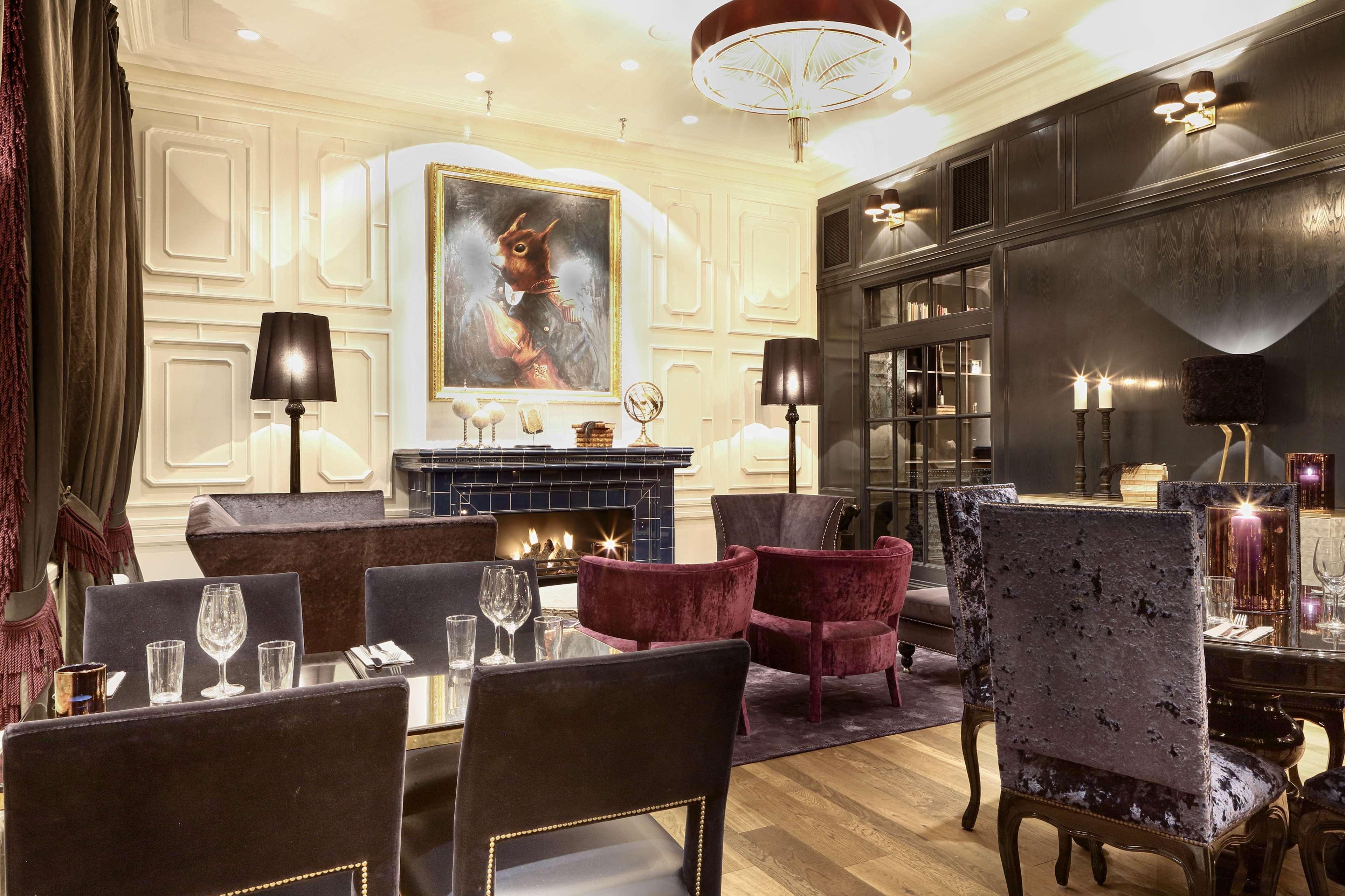 Best Western Vimmerby Stadshotell Eksteriør billede