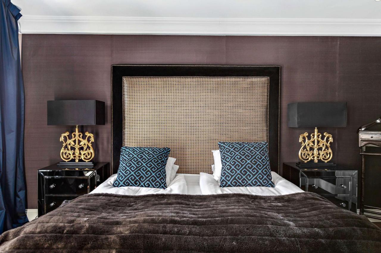 Best Western Vimmerby Stadshotell Eksteriør billede