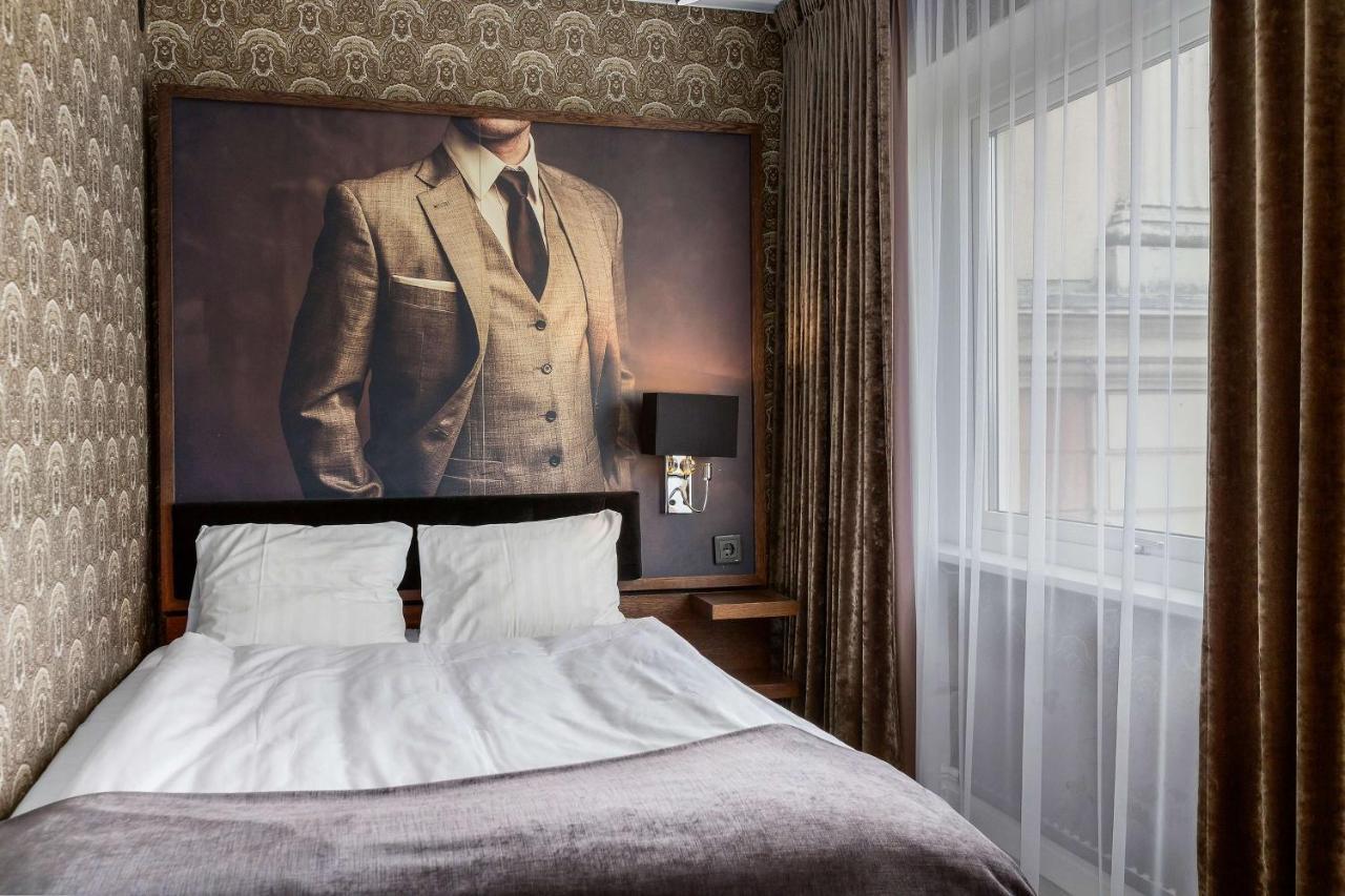 Best Western Vimmerby Stadshotell Eksteriør billede