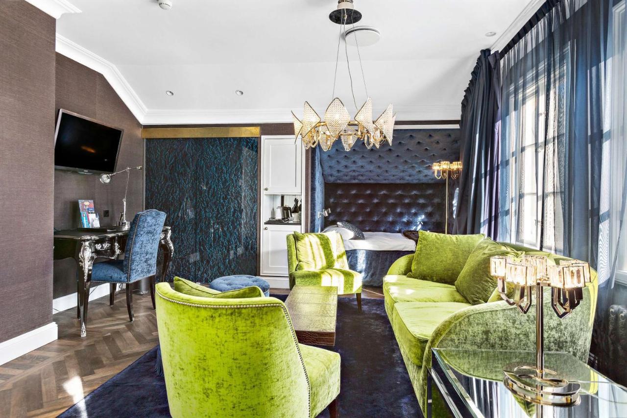 Best Western Vimmerby Stadshotell Eksteriør billede