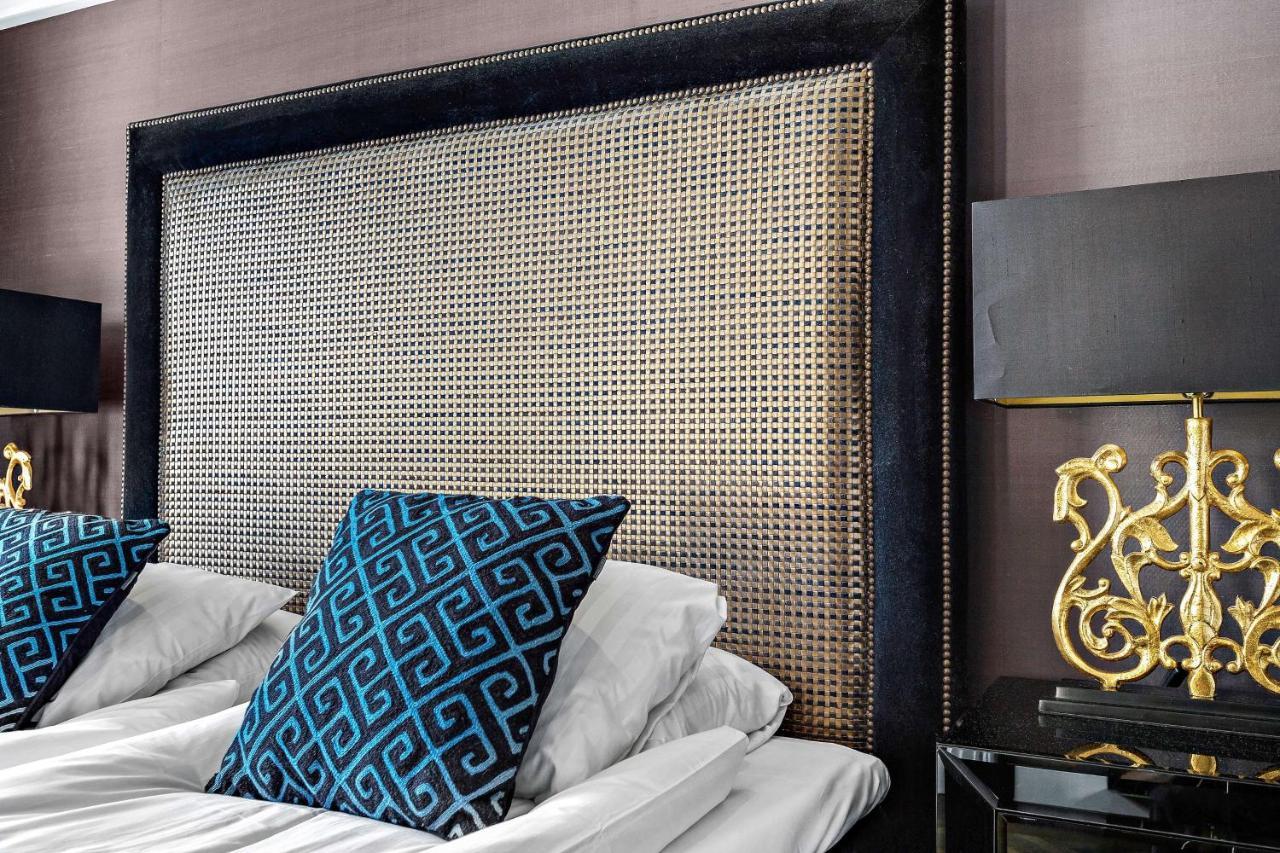 Best Western Vimmerby Stadshotell Eksteriør billede
