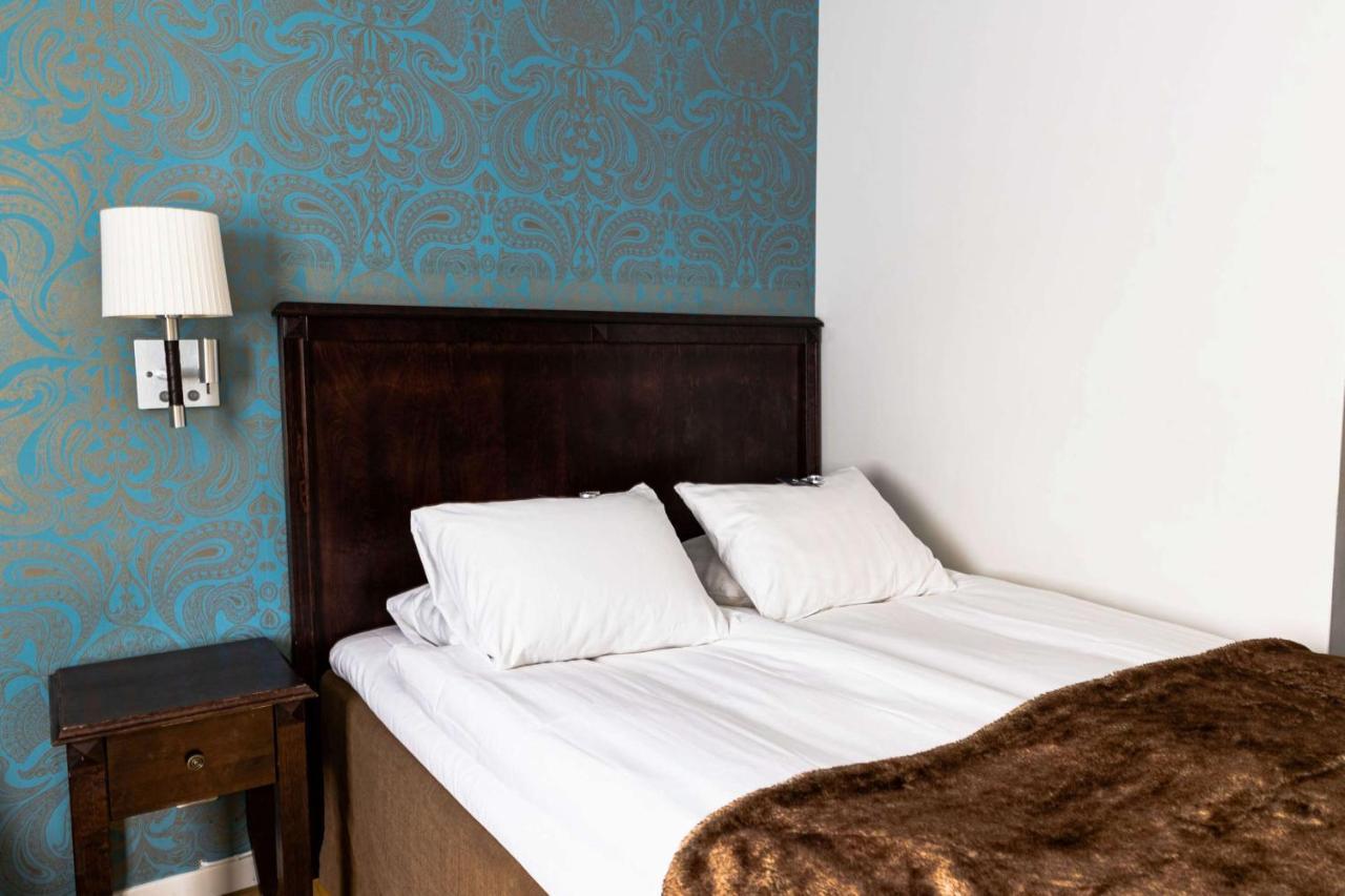 Best Western Vimmerby Stadshotell Eksteriør billede