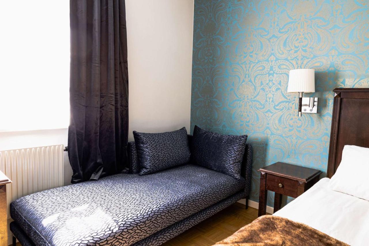 Best Western Vimmerby Stadshotell Eksteriør billede