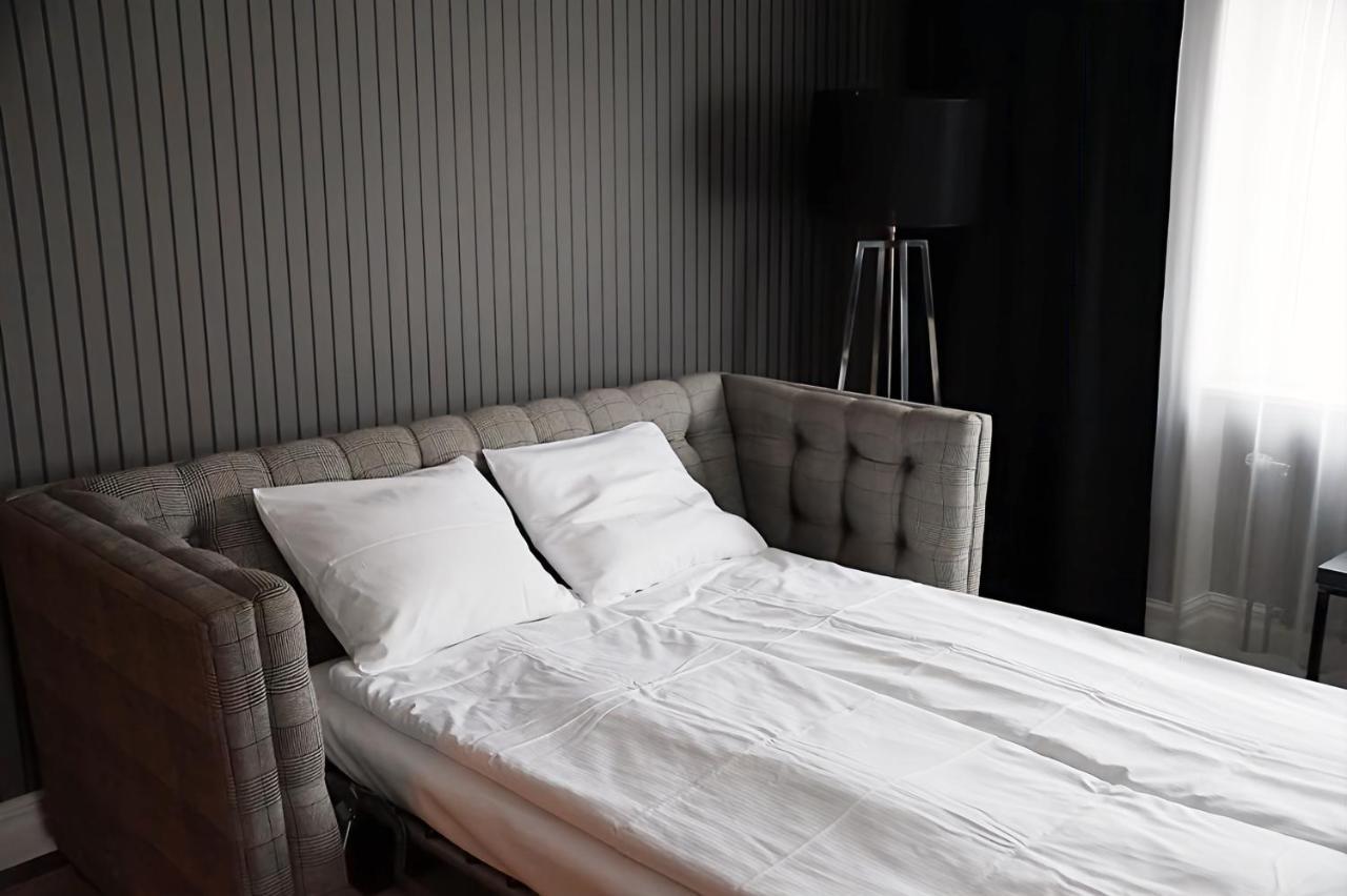 Best Western Vimmerby Stadshotell Eksteriør billede