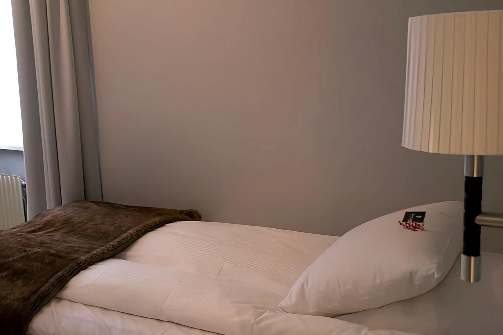Best Western Vimmerby Stadshotell Eksteriør billede