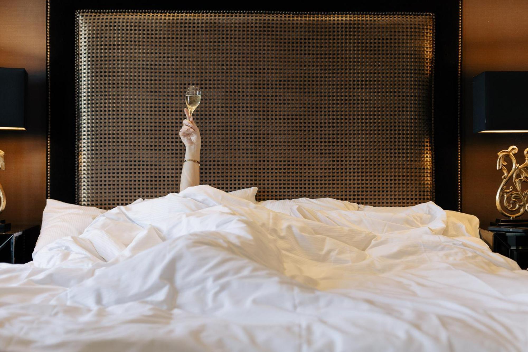 Best Western Vimmerby Stadshotell Eksteriør billede