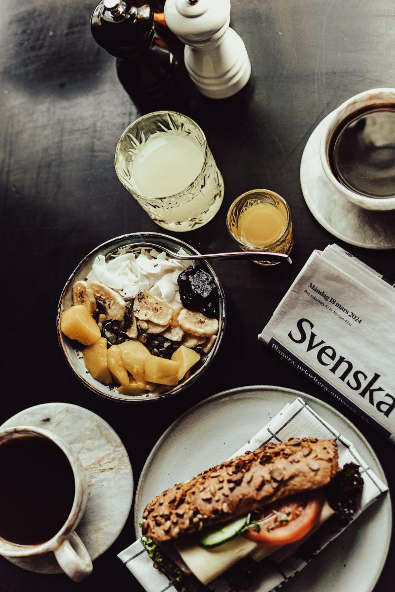 Best Western Vimmerby Stadshotell Eksteriør billede